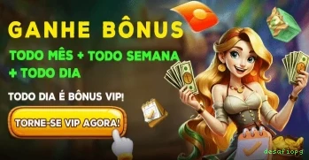 Programa VIP desafiopg