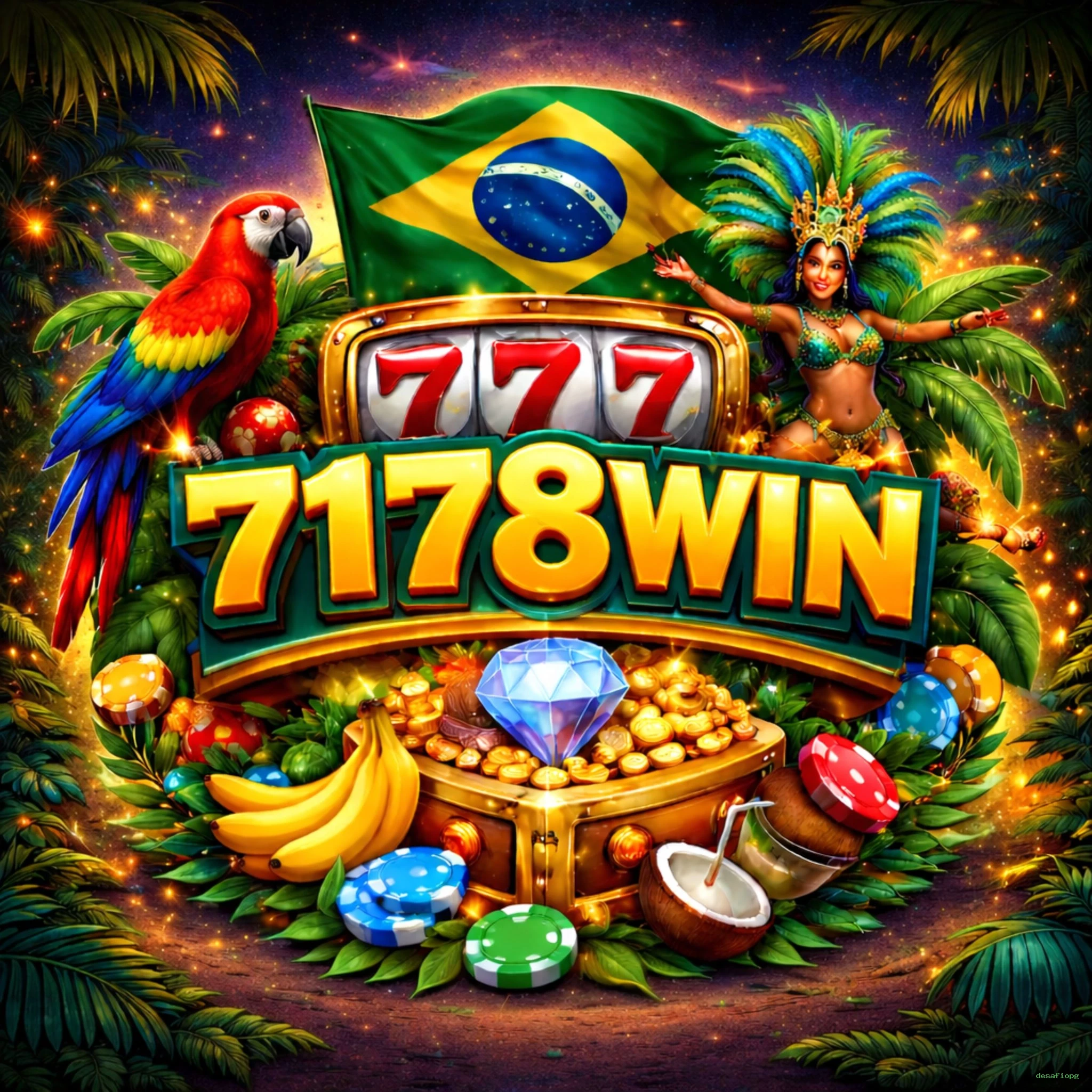 Poker variations - Texas Hold'em e Caribbean Stud