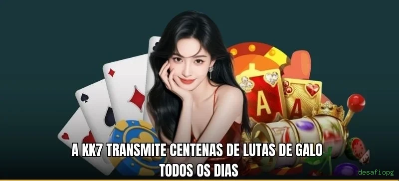 Dealers profissionais da desafiopg