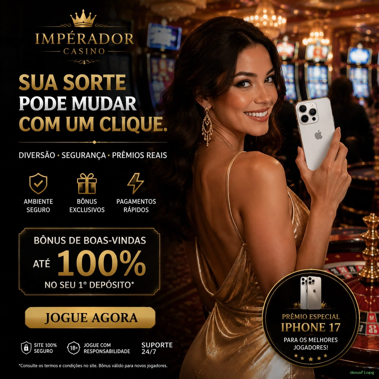 João Silva ganhou R$ 2.5M no Fortune Tiger