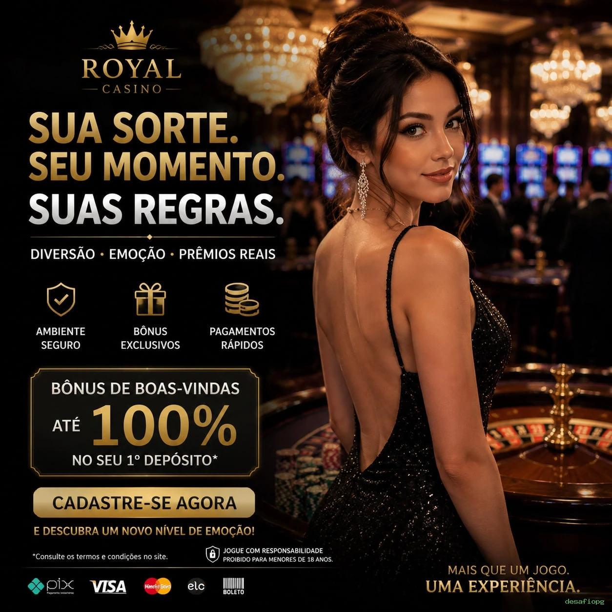 Jogos com maior RTP na desafiopg